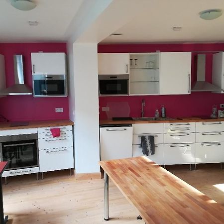 Bruneval Lodge Dunkirk Екстер'єр фото