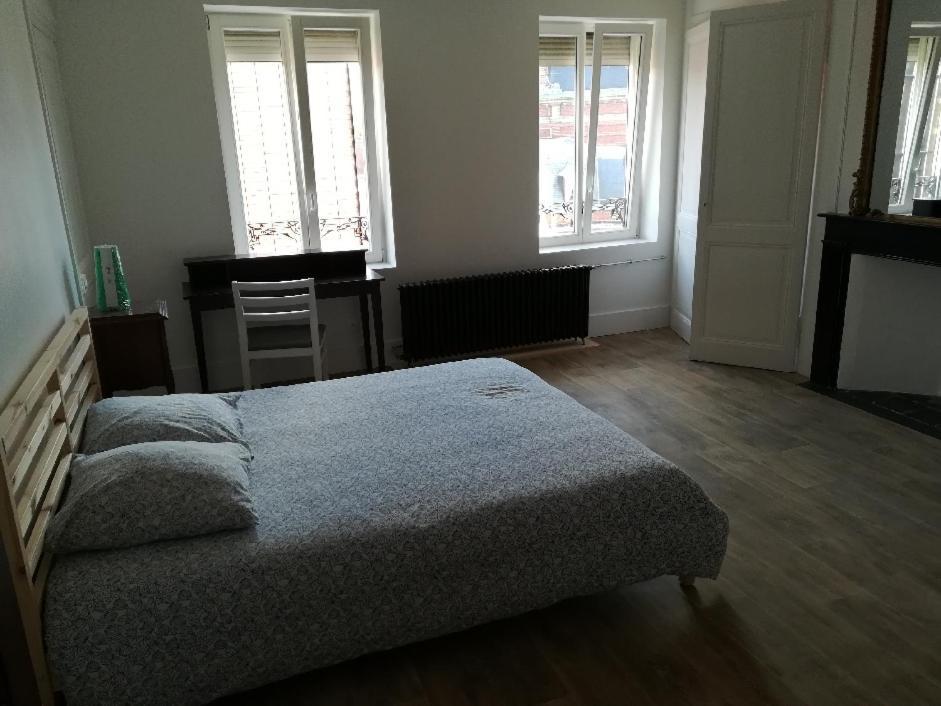 Bruneval Lodge Dunkirk Екстер'єр фото